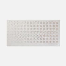 Ronald H. Cohen, Untitled