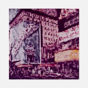David Scott Leibowitz, Untitled