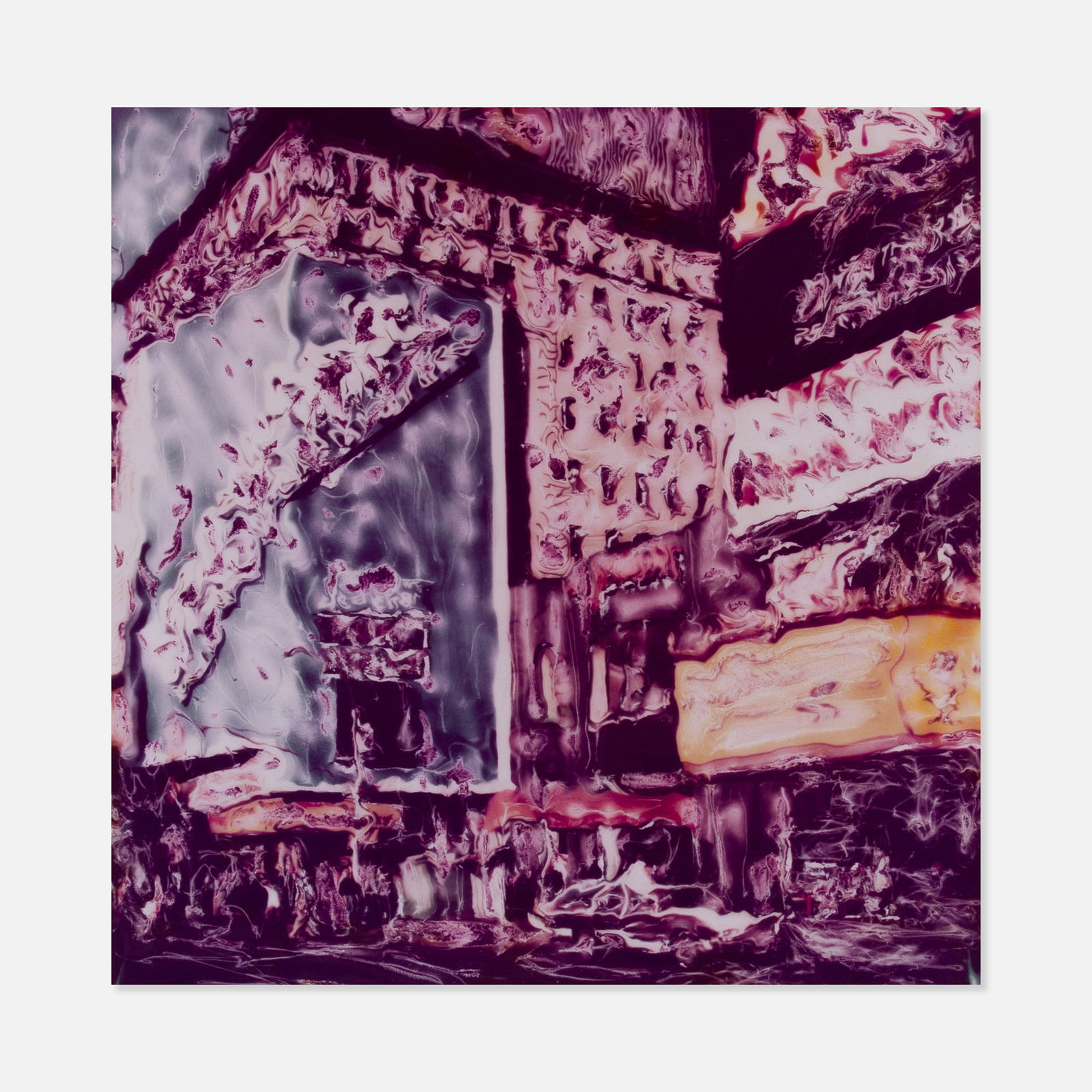 David Scott Leibowitz, Untitled (1 of 2)