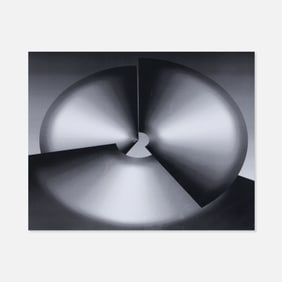 Kenneth Licht, Untitled