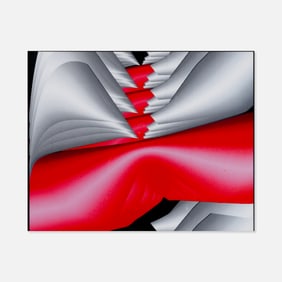 Kenneth Licht, Untitled