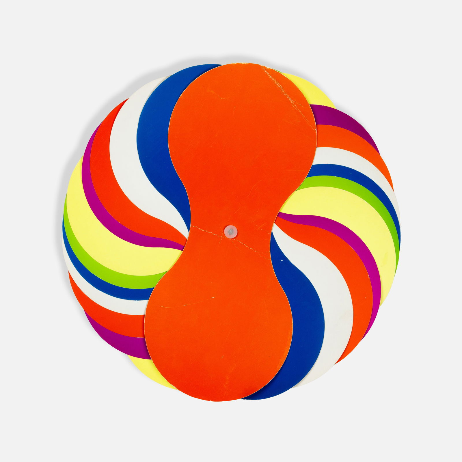 Marc Newson, Kurosaki Trading Co., IDEE, Catalog: Japan, 1990s 9 7/8 x 4 3/8 printed matter Catalog of designs by Marc Newson produced with IDEE and published by IDEE and Kurosaki Trading Co. Pickup and shipping from Treadwell, NY. Alternative shippi