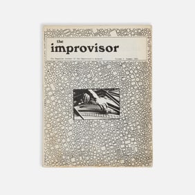 The Improvisor, Vol. 3, Summer 1983