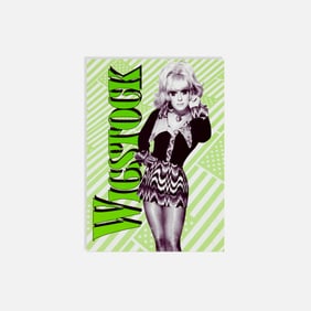Wigstock, Frankie Knuckles, Invitation