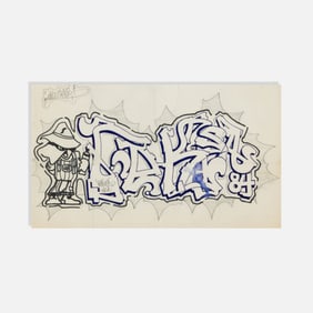 REK, Untitled
