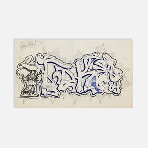 REK, Untitled