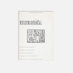 Museumjournaal, No. 2