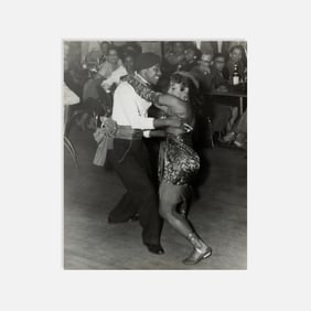 Anonymous, Club Photograph