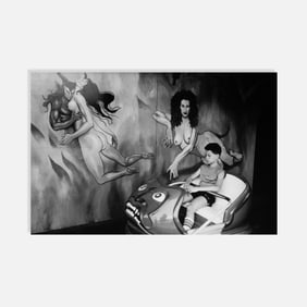 David Godlis, Untitled