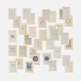 Anonymous, 274 Morning Pages