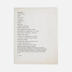 Anonymous, R. Mckoy, Babelogues