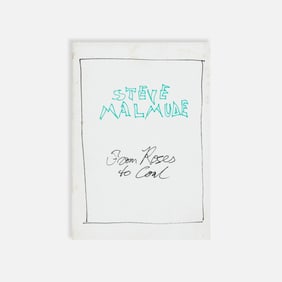 Steve Malmude, From Roses to Coal