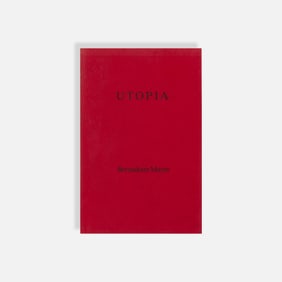 Bernadette Mayer, Utopia