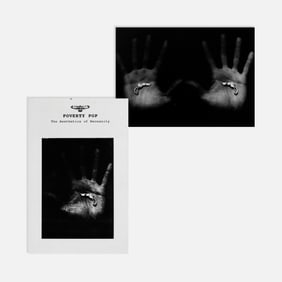 Papo Colo, Exit Art/The First World, Poverty Pop: The Aesthetics of Necessity,