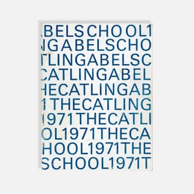 Catlin Gabel School, Gus Van Sant, Yearbook