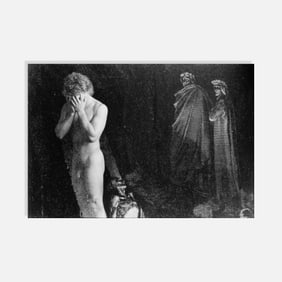 Duane Michals, Untitled