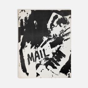 Thorpe Feidt (ed.), Mail, No. 1