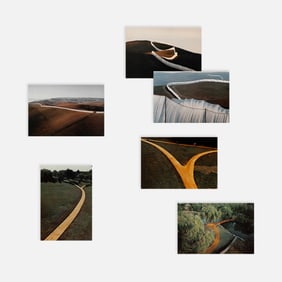 Christo, Jean-Claude, Wolfgang Volz, et al., Thirty-Four Cards