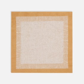 Luciano Bartolini, Untitled (Kleenex)