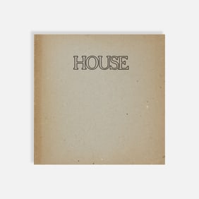 Les Levine, House
