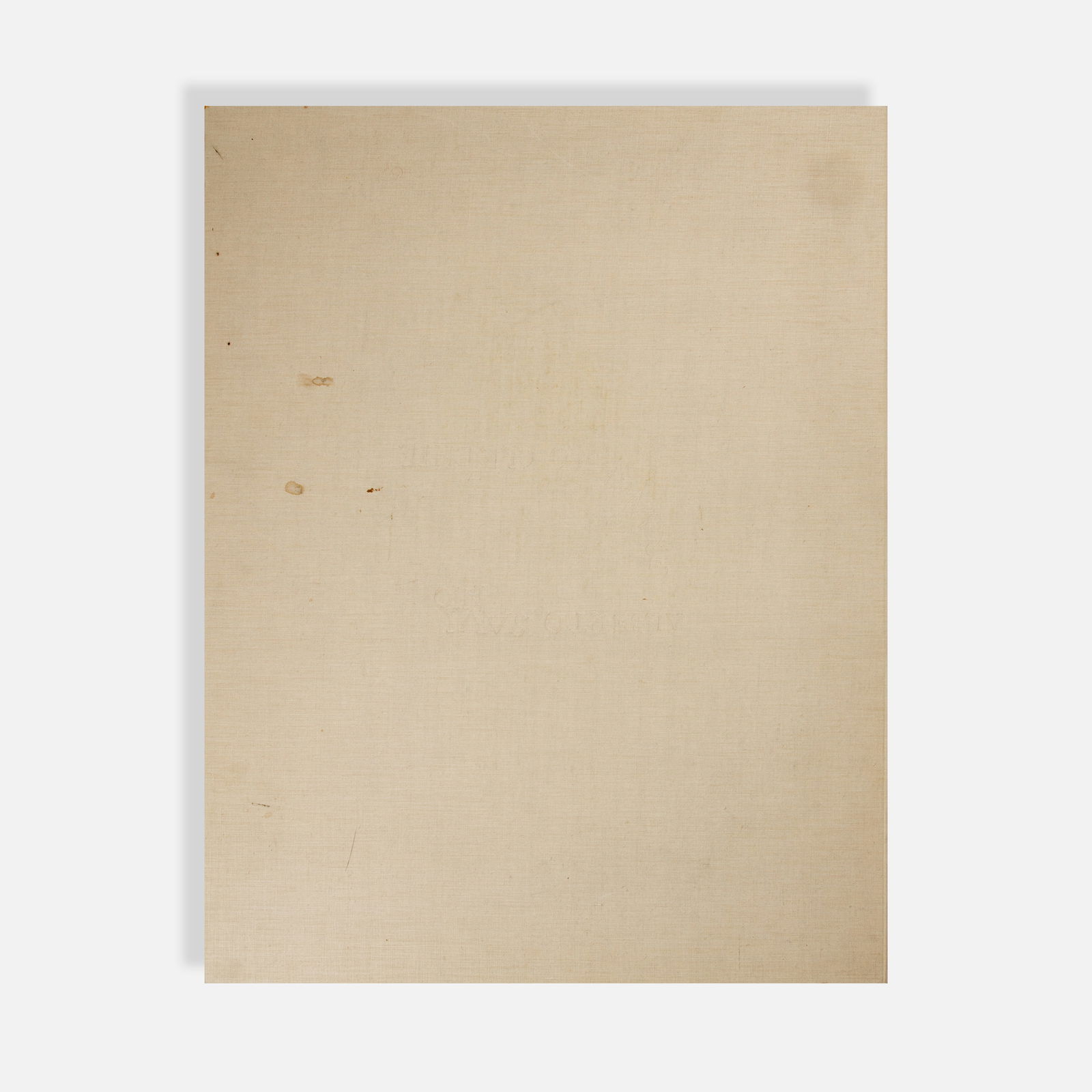 Francesco Clemente, Alberto Savinio, The Departure of Argonaut, Signed: USA, 1986 25 1/2 x 19 color lithographed plates on Japanese kozo paper 'The Departure of Argonaut' by Francesco Clemente and Alberto Savinio. Signed by Clemente and numbered from the edition of 200 co