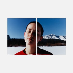 Vincent Skeltis, Untitled (Jena Malone)