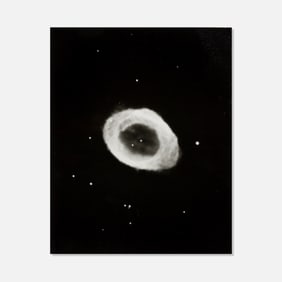 Anonymous, Ring Nebula