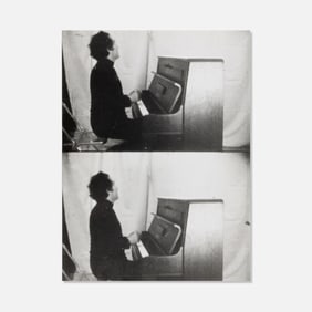 Giuseppe Chiari, Art/Tapes/22
