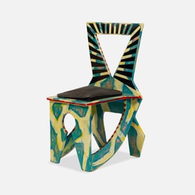 Postmodern, Studio Chair