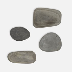 Richard Tipping, Untitled