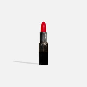 Janine Antoni, Viewer's Red (Lipstick)