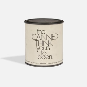 Tyrrell Mendis and Jon Matthews, The Canned Think