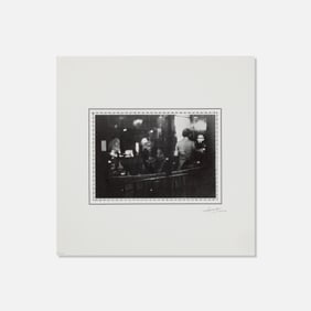 Eleanor Antin, Untitled (The Art Record)