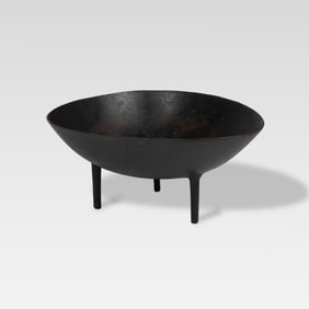 Organic Design, Japanese Footed Bowl