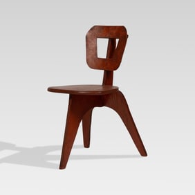 Arthur Collani, Modern Chair