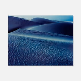 Edward Weston, Oceano, CA