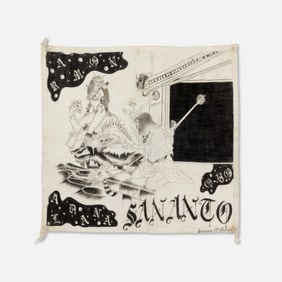 Chicano, Pinto, Fantasy Paño