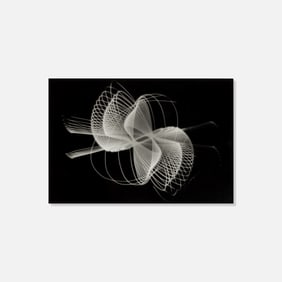 Anonymous, Abstract Photograph