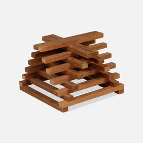 Tom Watcke, Maquette