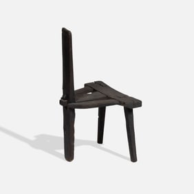 Vernacular, Sligo or Tuam Chair