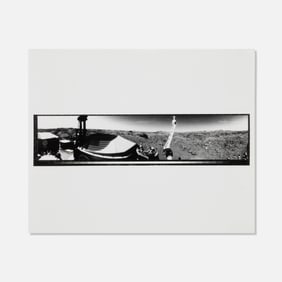 NASA, Viking 1, First Photograph of Mars