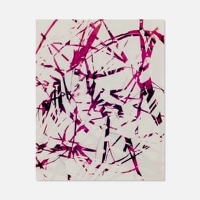 Anonymous, Experimental Photograph