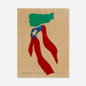 Alberto Ortiz Collazo, Untitled