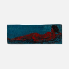 Clifford Lee, Untitled