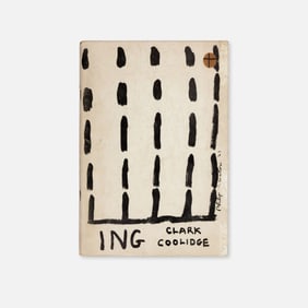 Ing, Clark Coolidge