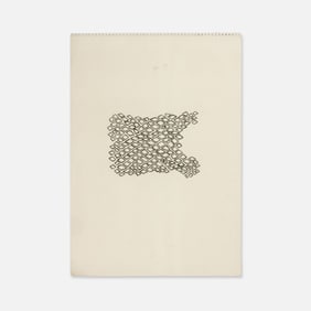 Trevor Winkfield, String Vest