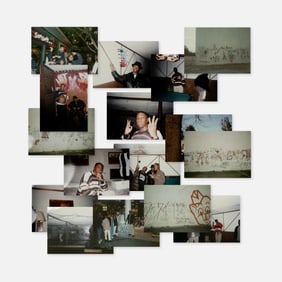 Taylor Boyz, Gangsta Rap, 37 Photographs