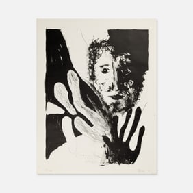 Robert Bliss, Untitled