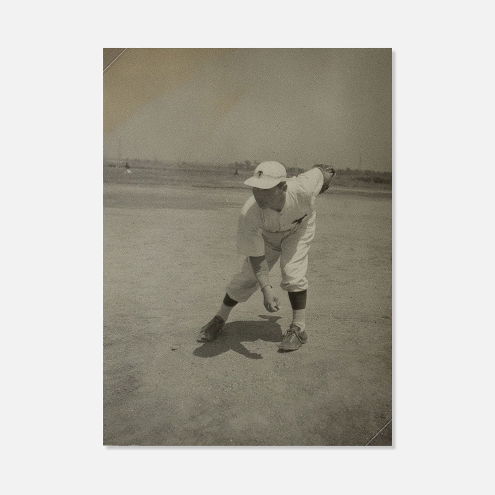 Vernacular, Japanese, Snapshot (1 of 1)