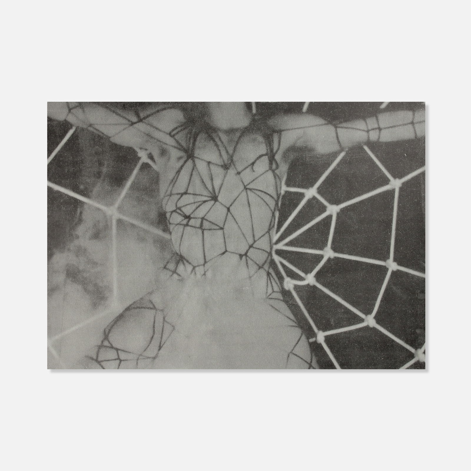 After Dash Snow, Freeze Means Run Poster (1 of 1)